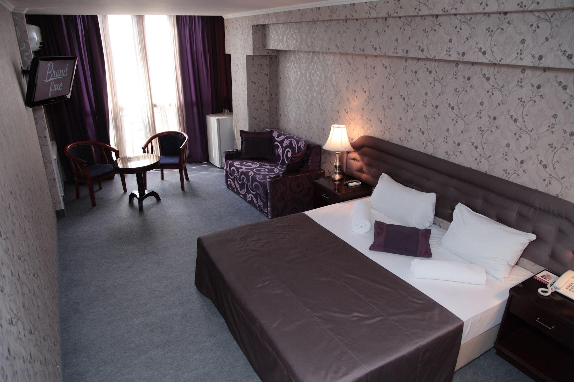 Shirak Hotel Єреван Екстер'єр фото