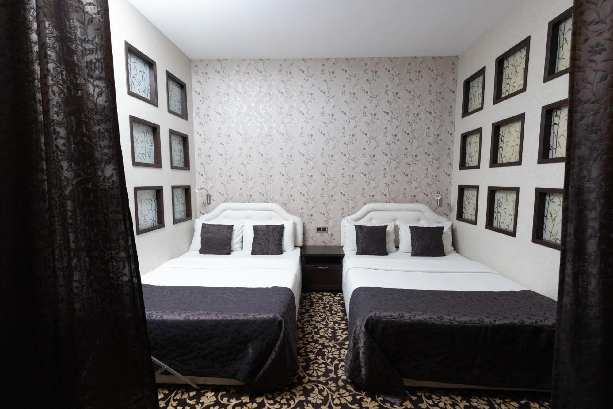Shirak Hotel Єреван Екстер'єр фото