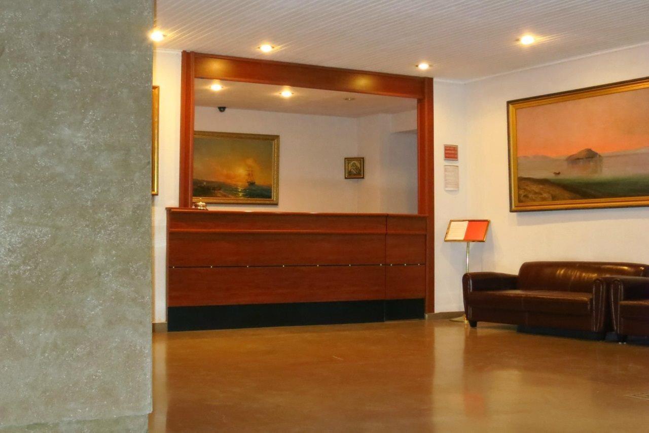 Shirak Hotel Єреван Екстер'єр фото