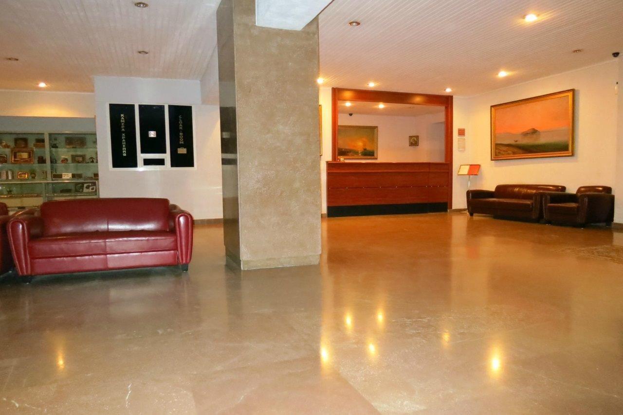 Shirak Hotel Єреван Екстер'єр фото